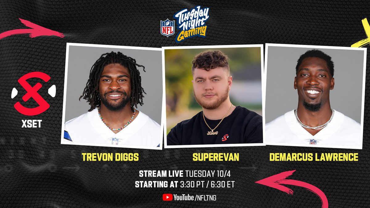 SuperEvan tweet media