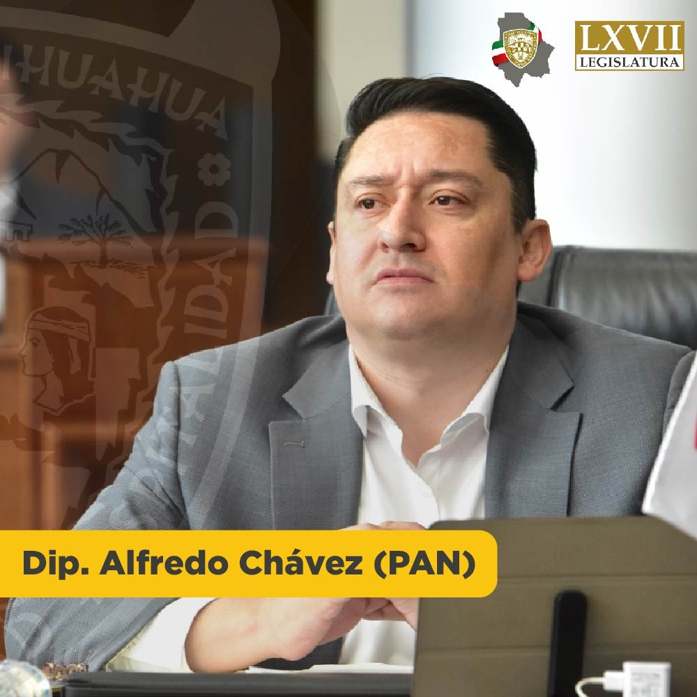 Congreso del Estado de Chihuahua tweet media