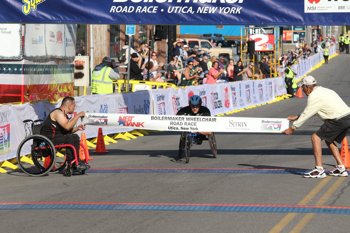 Boilermaker Road Race tweet media