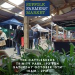 Photo by Suffolk Farmers' Market (@SuffolkMarket)
