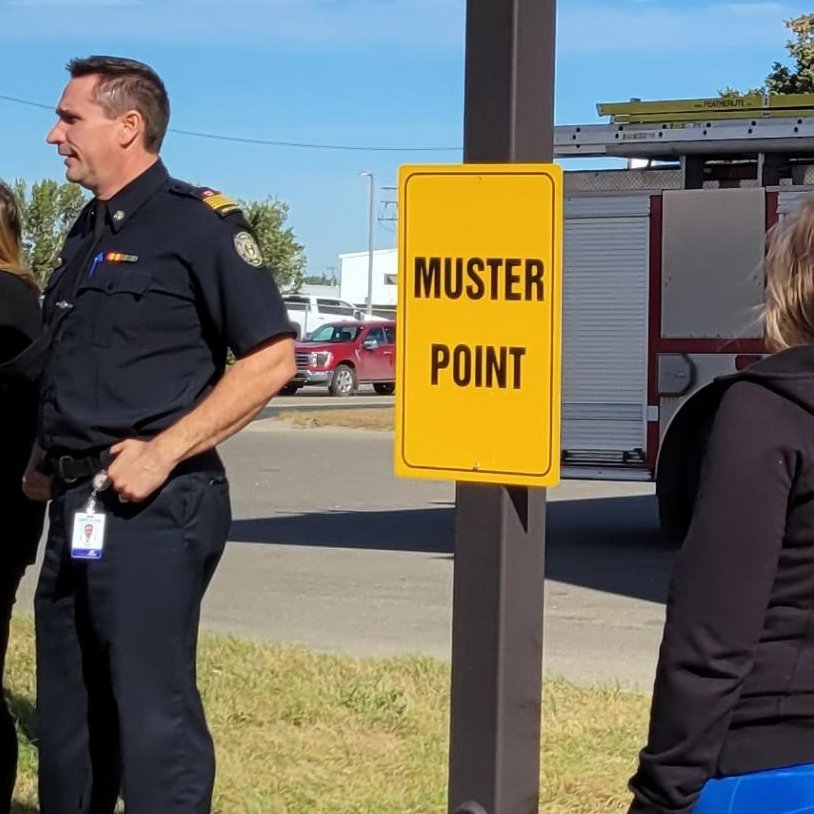 Regina Fire tweet media