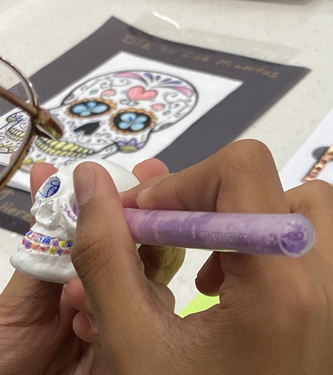 IslipHSLibrary tweet media