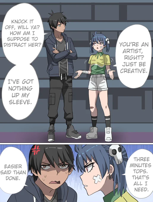 Pages 12-15 