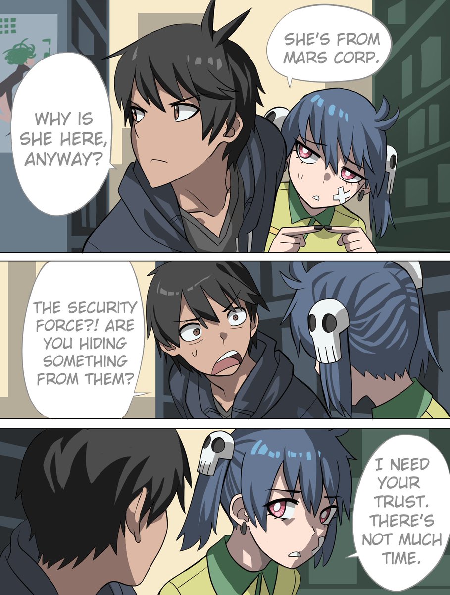 Pages 12-15 