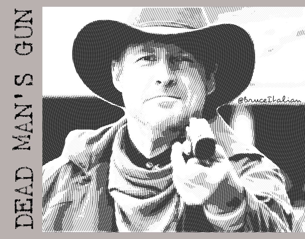 BruceItalian's tweet photo. Bruce in #DeadMansGun - 2X20 Bad Boys (1999).
#Bruceboxleitner #TomBougers #AlexandraCastillo #DavidColes #anthologyseries #Western https://t.co/0AHVATricp