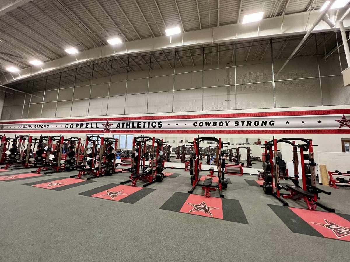 Waterboy_Miles's tweet photo. Cowgirl strong. Cowboy strong. 💪 
@CoppellSports1 @CoppellHigh @Coppellisd 
@waterboy_tx @BSNSPORTS_TX 
#waterboygraphics #bsnsports #webrandbig #coppellisd #coppellhs #cowboys #cowgirls #campusbranding #branding https://t.co/1sGB0XVp9b