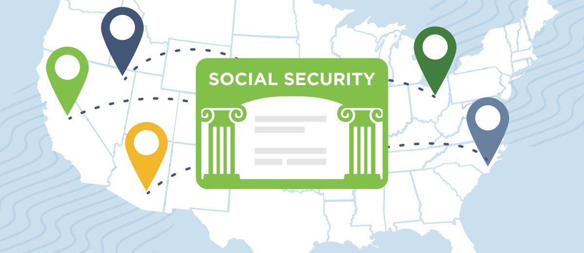 A Social Security Number Trace is often the starting point of a comprehensive #backgroundcheck. Find out what an #SSN Trace shows and 3 reasons to consider including one in your #hiring process: bit.ly/3rvJ1c6