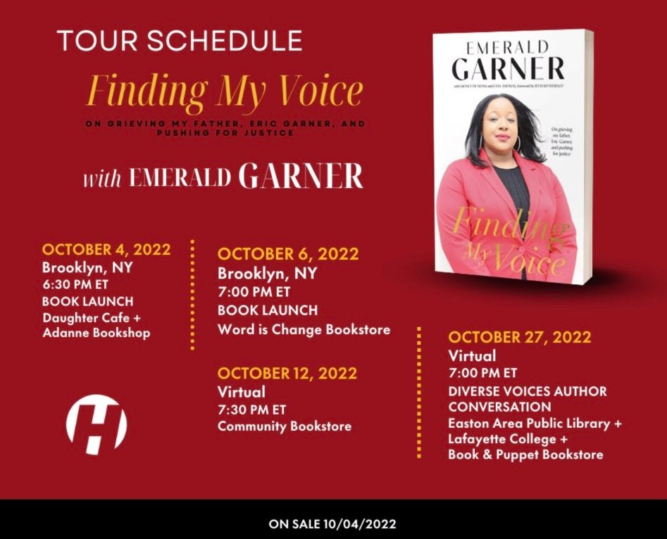 Haymarket Books tweet media