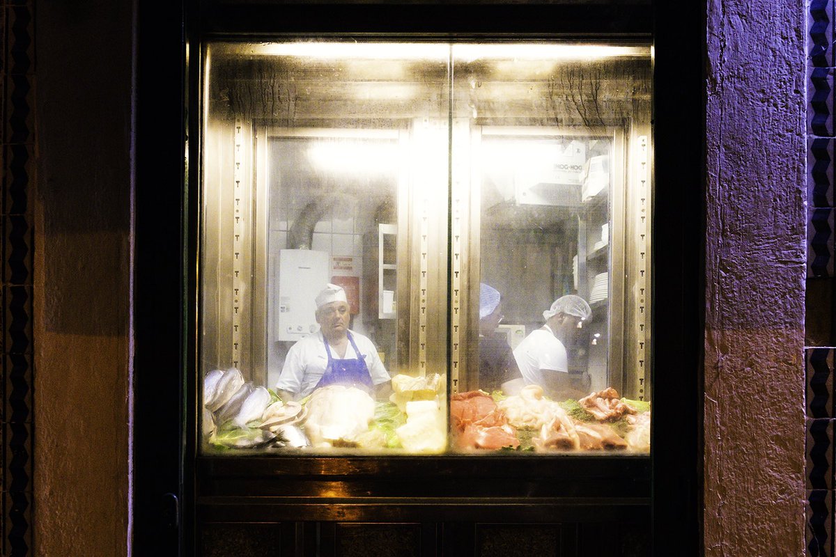 bugsyshutterbug's tweet photo. THE MEAT MERCHANTS
NFT available on @opensea as part of the Dystopian Destiny Collection. The link is in the bio.
#artphotography #nftphoto #streetphotography #cinematicphotography #fujifilm #NFTCommuntiy #NFTartwork #NFTartists #nft #crypto #cryptophoto https://t.co/hjjVAOiheT