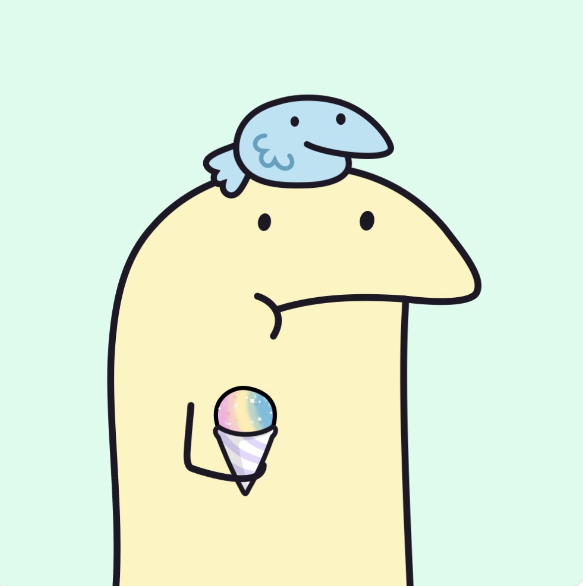 martysNFT's tweet photo. I poobed my pants https://t.co/hHOcM46zni