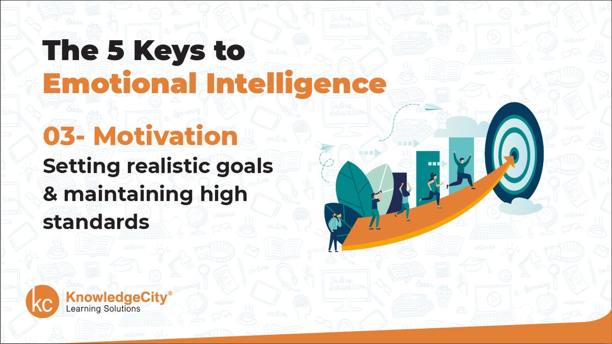 Knowledge_City's tweet photo. Research shows that #EmotionalIntelligence is the number one factor that sets high achievers apart from others.
#KnowledgeCity #WorkFromHomeJobs #OnlineLearning #Certification #WorkForce #Hybrid #RemoteJobs #Careers #Courses #Tutorials #OnlineLearningPlatforms https://t.co/rjxeM2ZKjZ