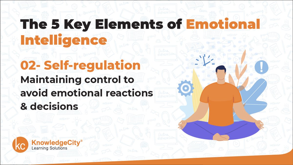 Knowledge_City's tweet photo. Research shows that #EmotionalIntelligence is the number one factor that sets high achievers apart from others.
#KnowledgeCity #WorkFromHomeJobs #OnlineLearning #Certification #WorkForce #Hybrid #RemoteJobs #Careers #Courses #Tutorials #OnlineLearningPlatforms https://t.co/rjxeM2ZKjZ