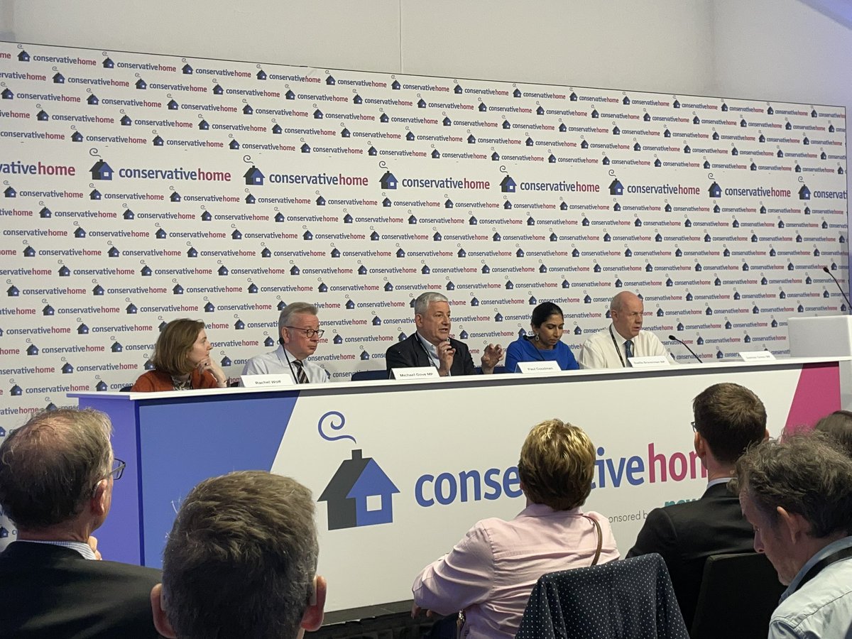 Political Intelligence UK tweet media