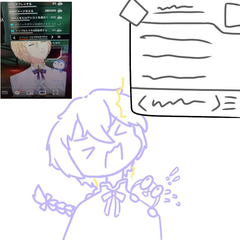 LuckbirD11's tweet photo. พอมีดูดีๆ มีแต่มีมนะ นี้ก็คอหักแล้ว1
#VarkinFA https://t.co/YGD0g8mqN2