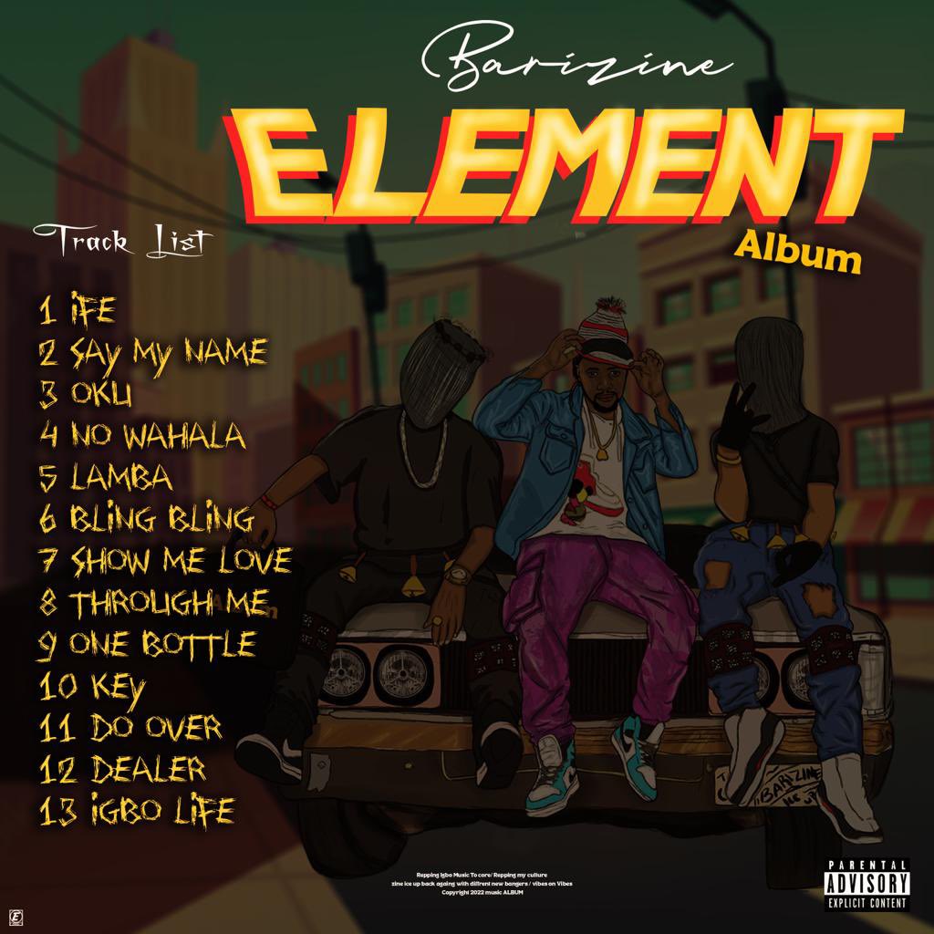 bari_zin's tweet photo. Banger 👑🔥🔥 😎 #Barizin a.k.a *sepuaka dia* # ELEMENT 👑 iz Here To Thrill Y'all once again 🥰🤗💃💃💃 come on Fams 😋 keep up d Vibe 🔥 enjoy d panta 🥳 *Like*☑️*Share☑️ *comment 👄*  connect with D'Energy🔥 MAY CHUKWUOKIKE BLESS Y' ALL FOR ME 🙏♥️💯 https://t.co/L8mgepS8DJ https://t.co/9Kb7xeHos0