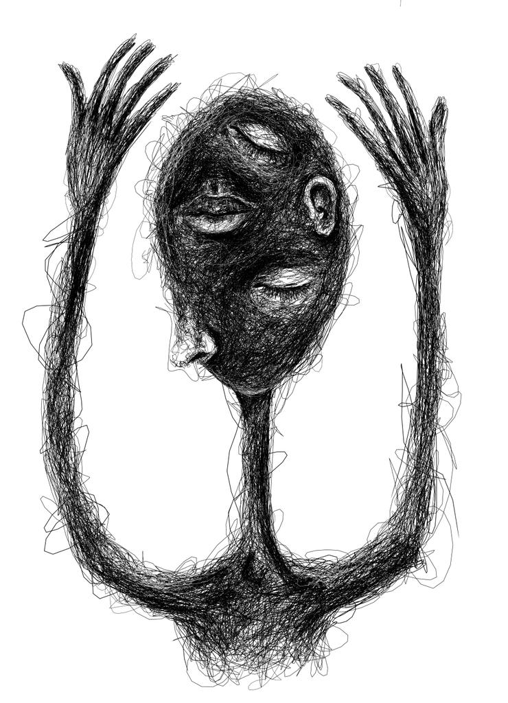 Taherezdg's tweet photo. @deltasauce #ArtEvolves
First & Last https://t.co/fmqZHqsmpI