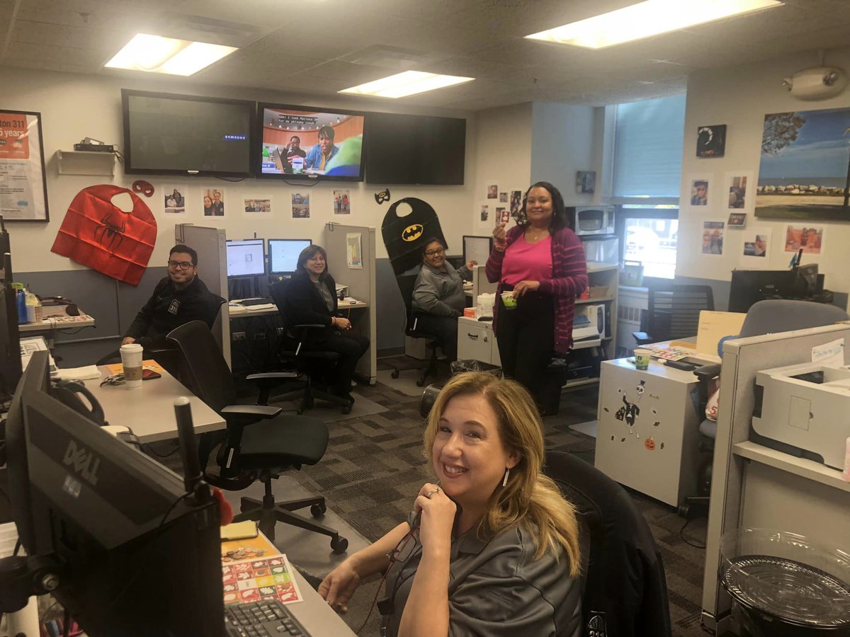 City of Evanston tweet media