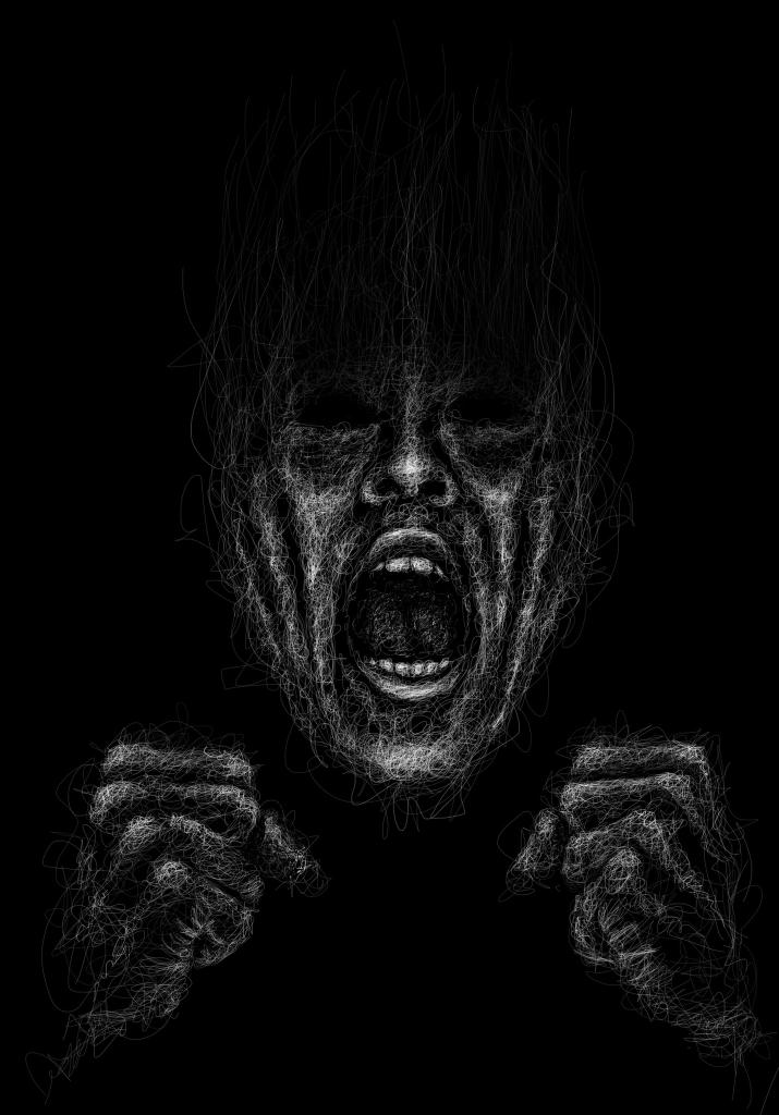 Taherezdg's tweet photo. @deltasauce #ArtEvolves
First & Last https://t.co/fmqZHqsmpI