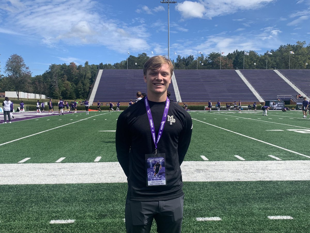 Logan Hickman tweet media