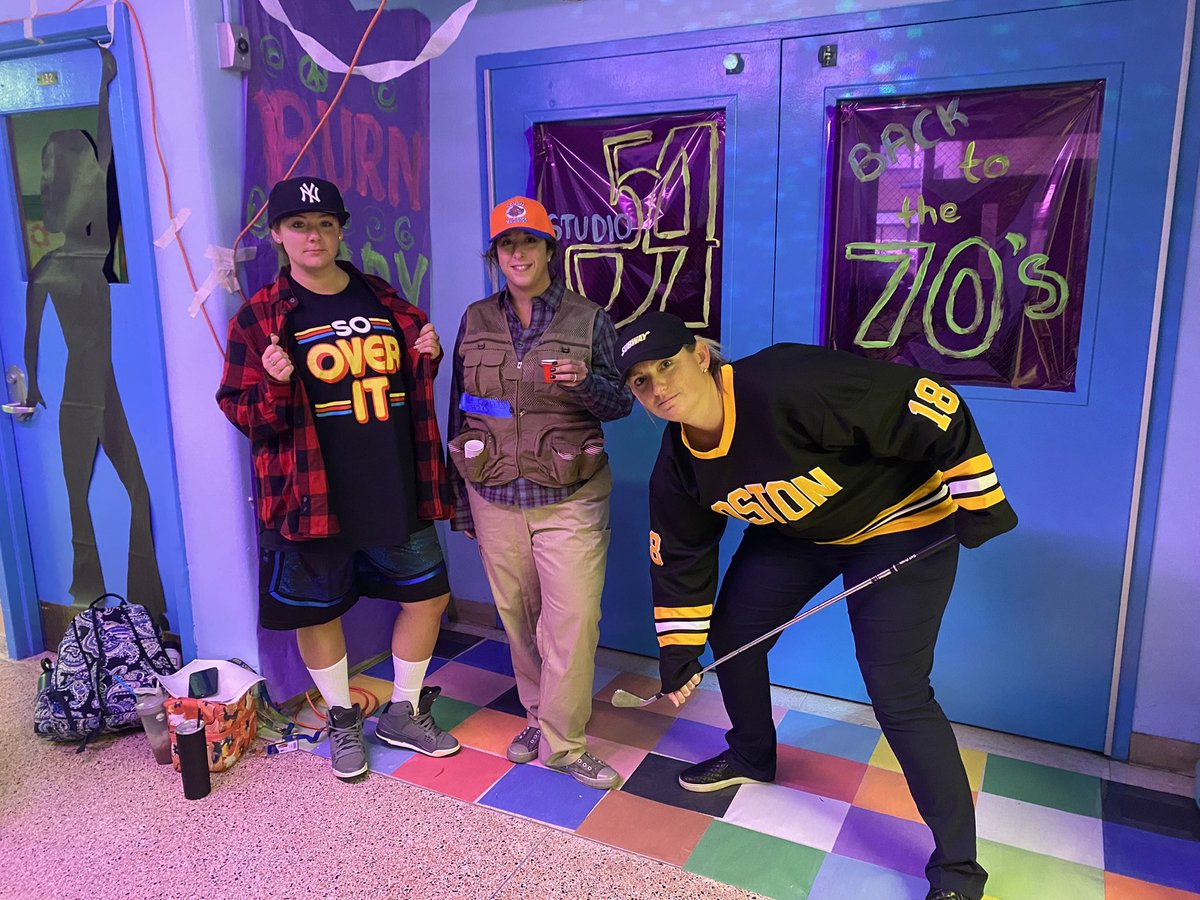 Miss Ferruzzi tweet media