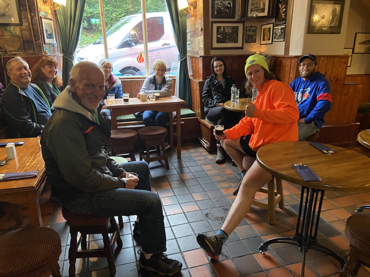 Last <a href="/OlliesTours/">Ollie’s Tours</a> for the season! See you in 2023 <a href="/visitBurren/">Visit the Burren</a> <a href="/ClareTourism/">VisitClare</a>