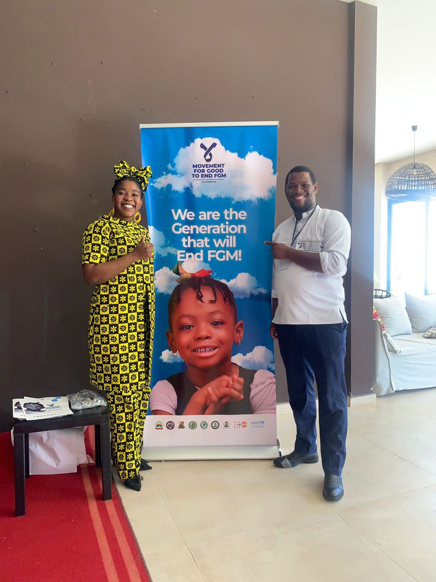 One of the most important parts of advocacy is getting in the room; GYC executive members led by <a href="/CostlyDr/">Dr Costly Aderibigbe-Saba 🇺🇳</a> are Live from Gambia raising the voices of young people on the issues affecting us.

<a href="/UNICEF/">UNICEF</a> <a href="/UNFPA/">UNFPA</a> <a href="/UNFPA_WCARO/">UNFPA WCARO</a> <a href="/ElshafaieReem/">Reem Elshafaie</a> #advocacy