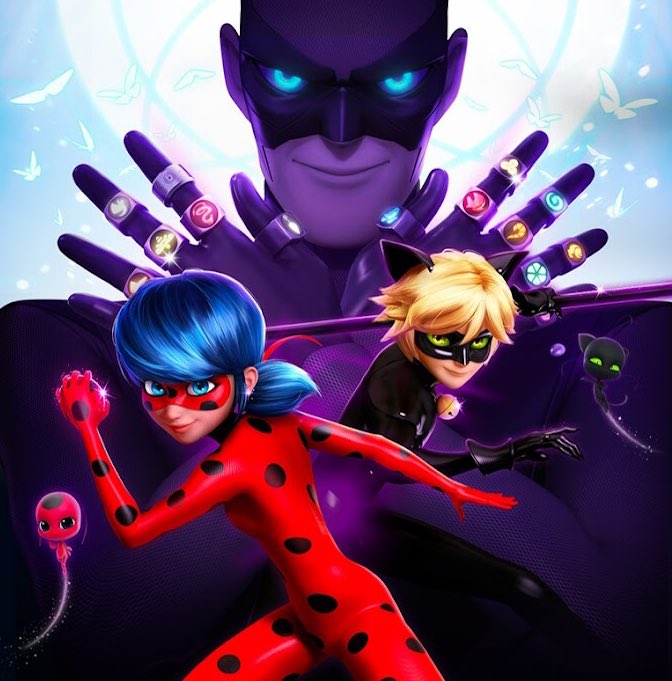 MLadybug_Blog's tweet photo. 🐞Confirmed Season 5 Premiere Dates

🇺🇸Disney Channel: October 8
🇧🇷Gloob: October 10
🇯🇵Disney Channel: October 10
🇨🇦Family Channel: October 14
🇨🇭RTS 1: October 22
🇫🇷TFOU: October 24
🇮🇹Disney Plus: October 26

#MiraculousSeason5 #MLBS5Spoilers https://t.co/L2aeQZRWLK