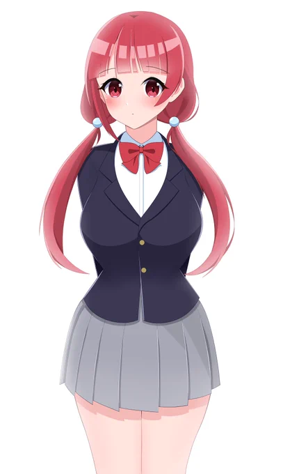 今月のうちの子 