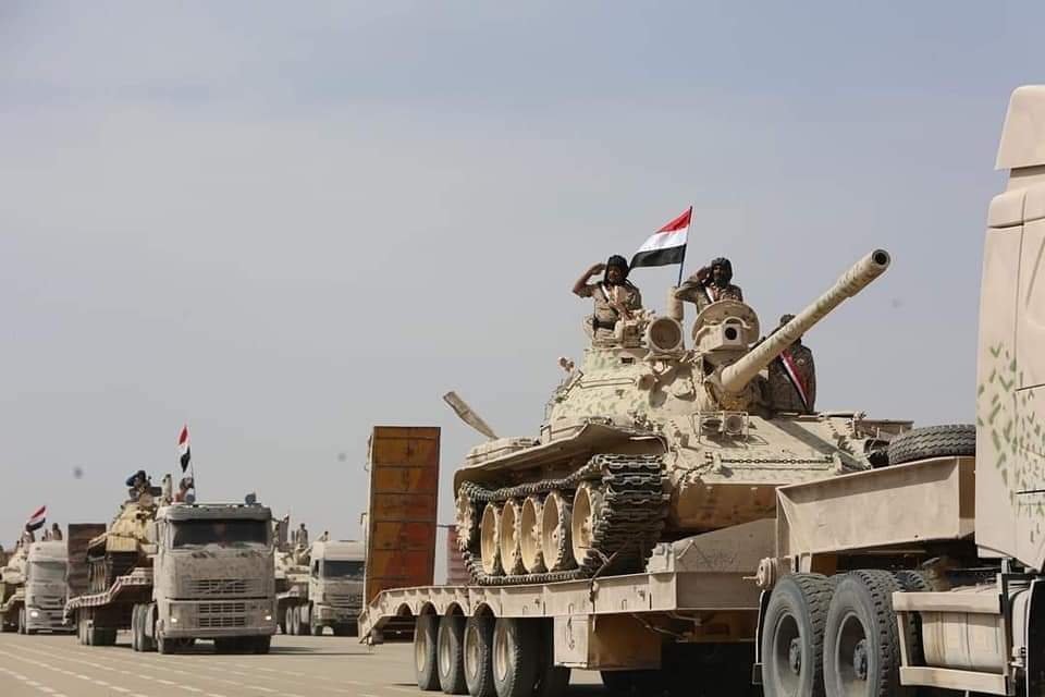 عبدالملك حيدر tweet media