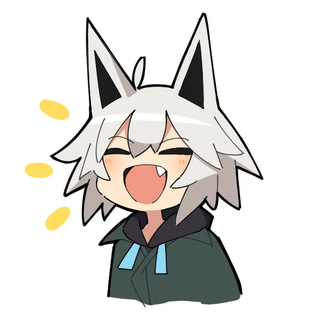 #新しいプロフィール画像 