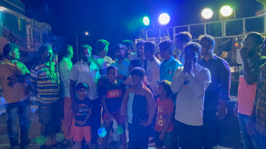 MSMATHIVANAN2's tweet image. #JOCKEY_BOYS
#Celebration
#JOCKEY_Event_Management...🖤❤