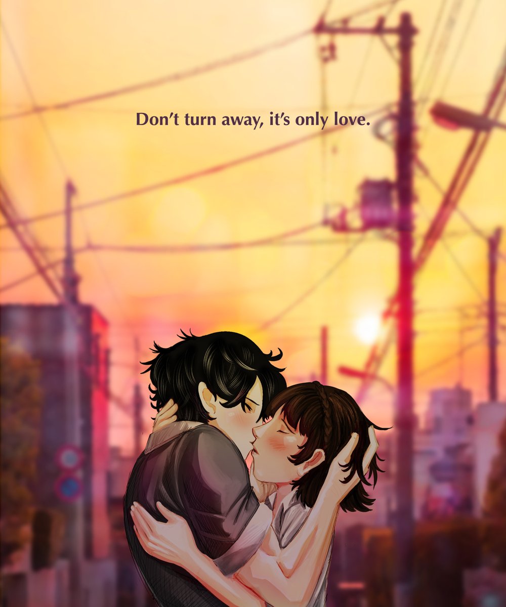 chiaroscuro4eva's tweet photo. I swear this will be the last #p5 post i'll make for a while, I don't have a problem you have a problem
#shumako #persona5royal #makotoniijima #p5joker #p5queen #Persona5 https://t.co/CJBibvH0Qb