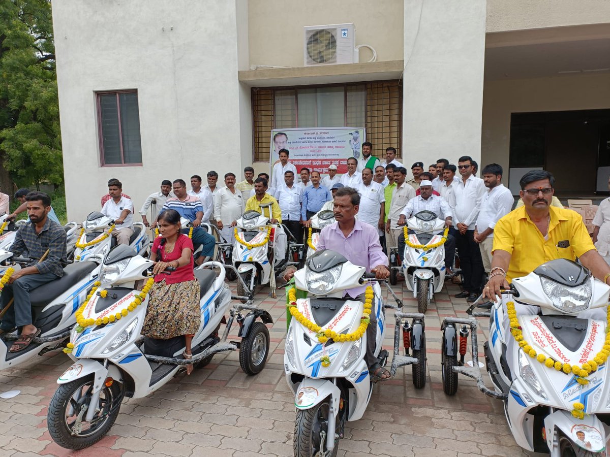 Bheemanagouda Patil tweet media