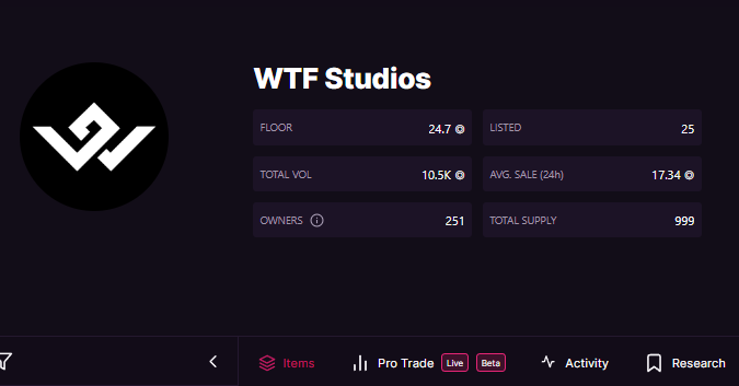 Prodigy DAO tweet media