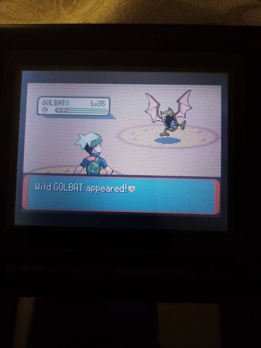 phase 2 for bagon 1664 re