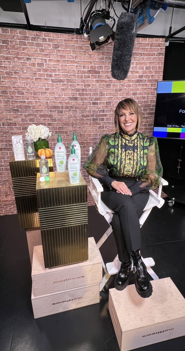 joann butler tweet media