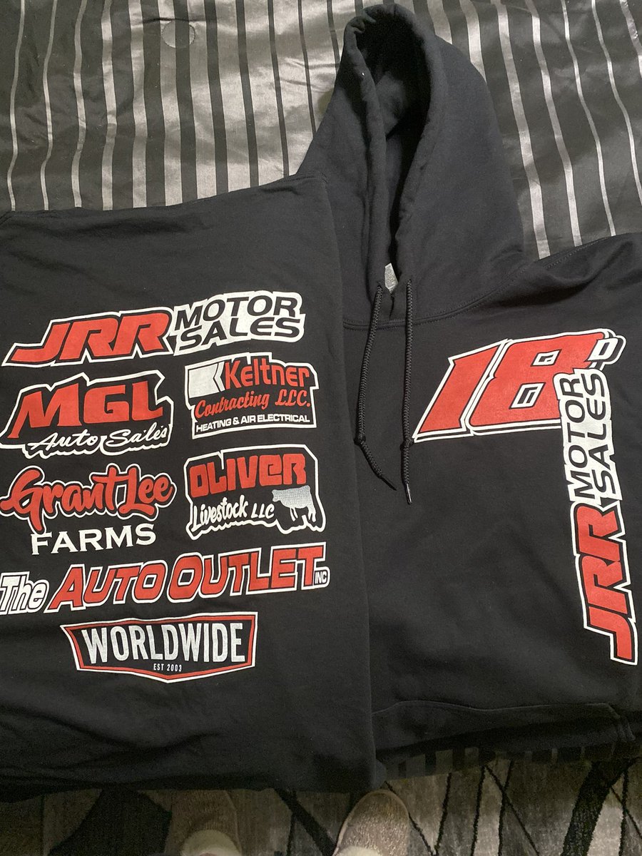 GIVE AWAY TIME! We have hit 1000 followers on Twitter and for that reason, we are doing a drawing to win your choice of a crew hoodie/t-shirt or a door off of the car. In order to enter this drawing you must be following our page, like and retweet this tweet. Good luck!