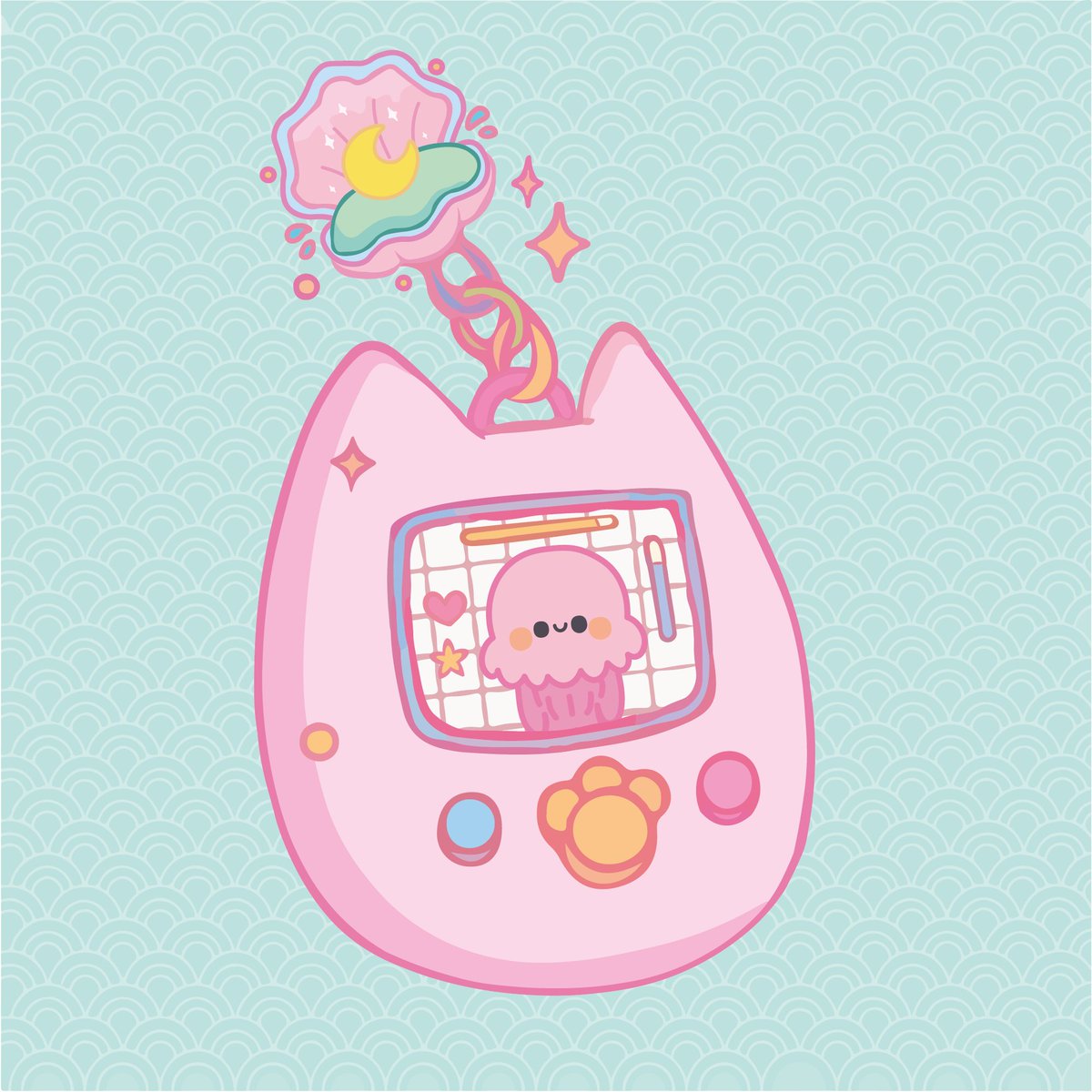 Eggcelland (@eggcelland) on Twitter photo First Aquatic Petsy is looking forward to its owner in Eggcelland and giving away 5x WL spots! 🎁🥚
To enter:
• Follow <a href="/Eggcelland/">Eggcelland</a>
• Retweet & Like this post!
• Tag 3 Friends!
⌛24 Hours
Only 5 days left until launch! 🥳
#Eggcelland #WLGiveaway #NFTGiveaways #NFT First Aquatic Petsy is looking forward to its owner in Eggcelland and giving away 5x WL spots! 🎁🥚
To enter:
• Follow <a href="/Eggcelland/">Eggcelland</a>
• Retweet & Like this post!
• Tag 3 Friends!
⌛24 Hours
Only 5 days left until launch! 🥳
#Eggcelland #WLGiveaway #NFTGiveaways #NFT