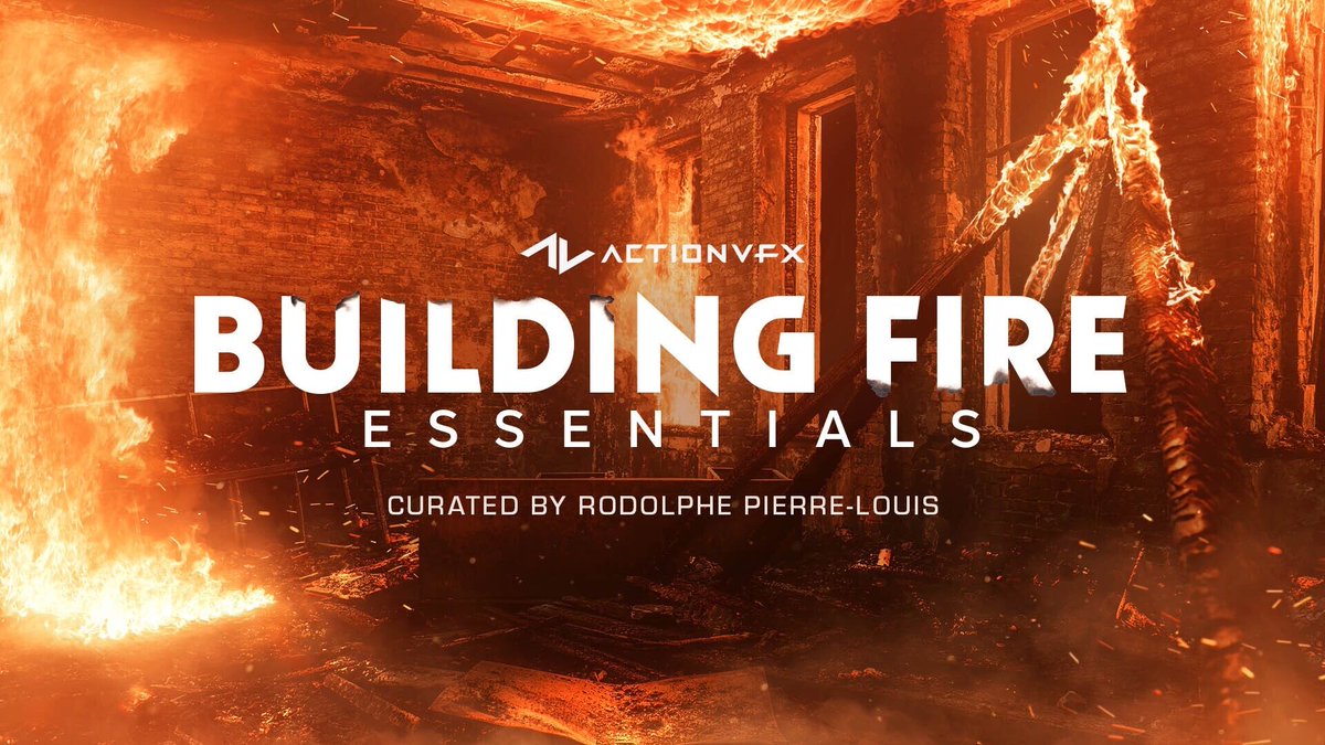 ActionVFX's tweet image. New Variety Packs are here! Which are you most looking forward to using? 🔥
#varietypacks #vfxtutorial #stockfootage #vfx #vfxbreakdowns #vfxguru #vfxeditor #specialeffects #vfxpro #vfxnews #vfxworld #compositing #vfxbreakdown #filmmaking #actionvfx