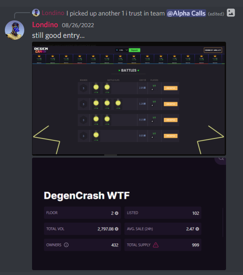 Prodigy DAO tweet media