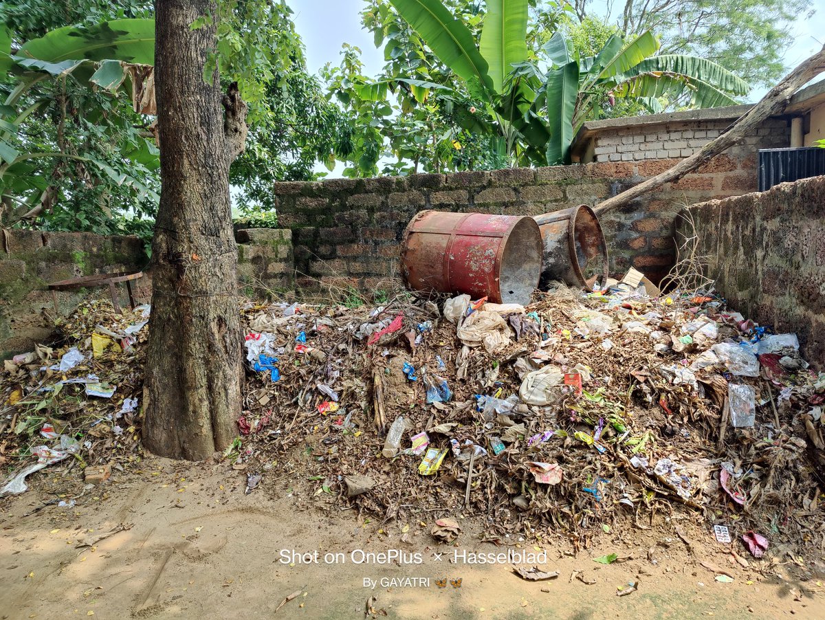 CciOdisha's tweet photo. On the eve of Gandhi jayanti under the #specialCampaign2.O created by DARPG we are identified the spot which to be cleaned &amp; sanitized within a week in the campus of CCI Lokanayak club,Banki,Cuttack @PMOIndia @WCDOdisha @OSCPSODISHA @MinistryWCD
@OSCPSOD @CMO_Odisha @UnitDistrict https://t.co/yioxveTk43