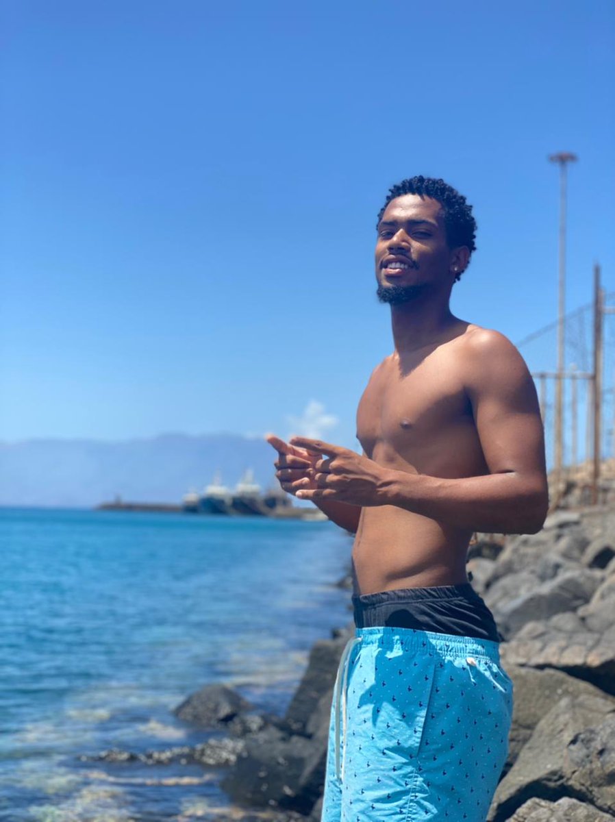 Kev1🌊💫 (@kev1first) on Twitter photo 