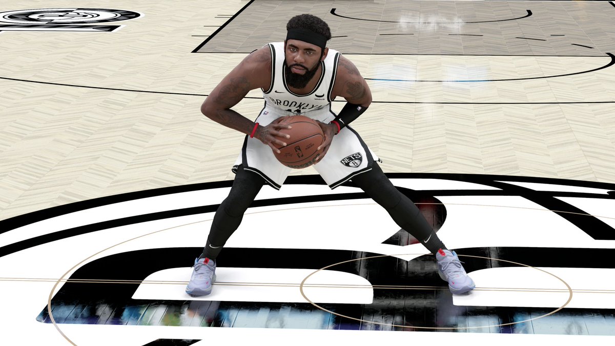 TicoisTocory's tweet photo. New Gen Kai updated to preseason ATD look. 
Gotta keep it up to date with the latest and greatest updates. No whammies.
#NBA2K23 #NBA2K23PS5 #TicoisTocory https://t.co/fj9L5NdneB