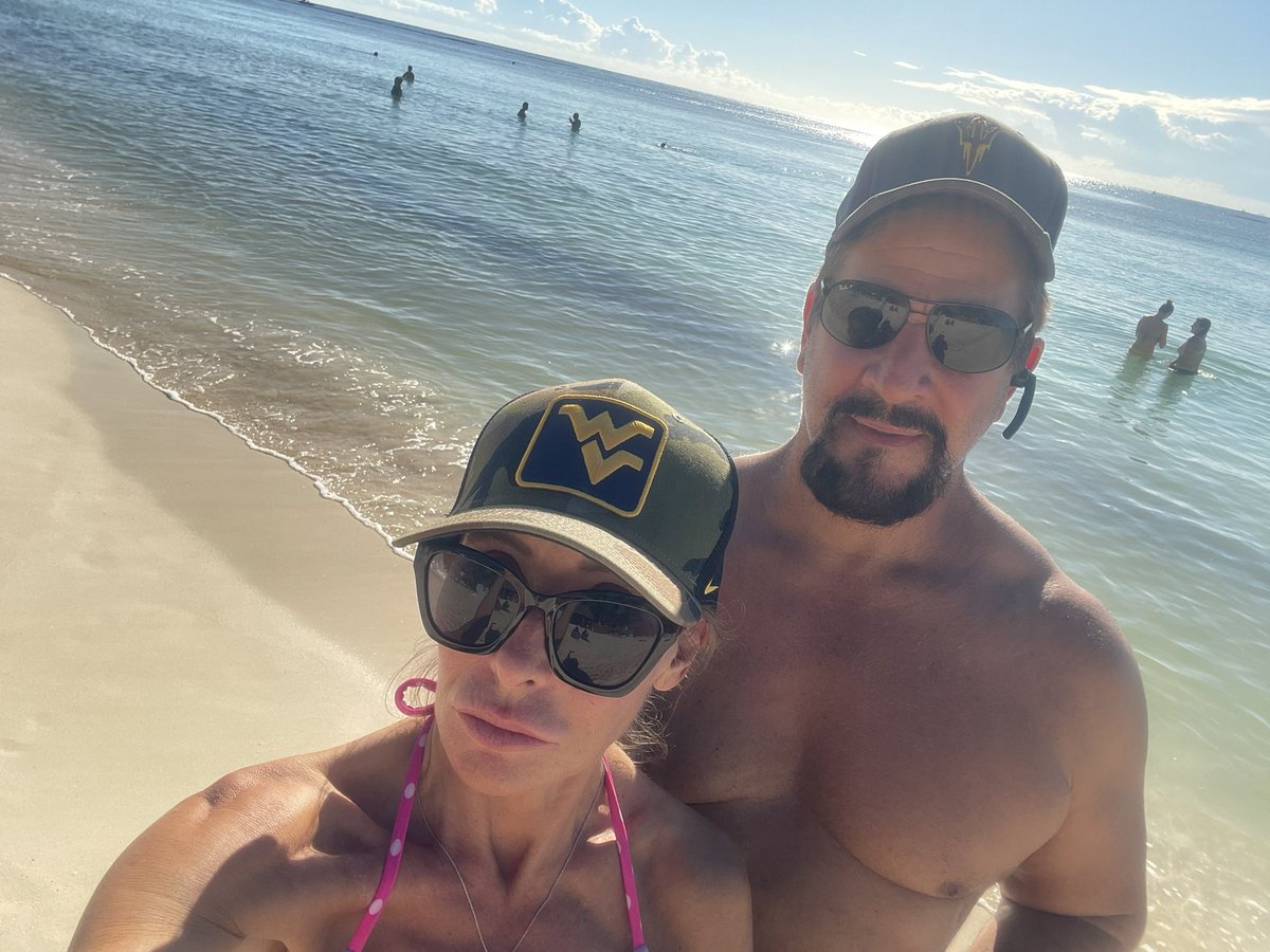 Adiós por ahora Playa😎❤️😎
