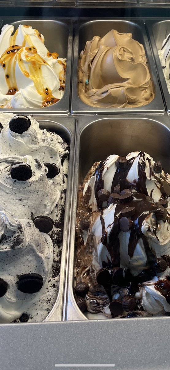 JulesVerne29's tweet photo. Had the best homemade gelato I have tasted @GelatoExpress in Deep Cove @NorthVancouver7 @DailyHiveVan https://t.co/uIAcTRFoq6