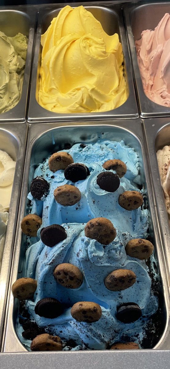 JulesVerne29's tweet photo. Had the best homemade gelato I have tasted @GelatoExpress in Deep Cove @NorthVancouver7 @DailyHiveVan https://t.co/uIAcTRFoq6