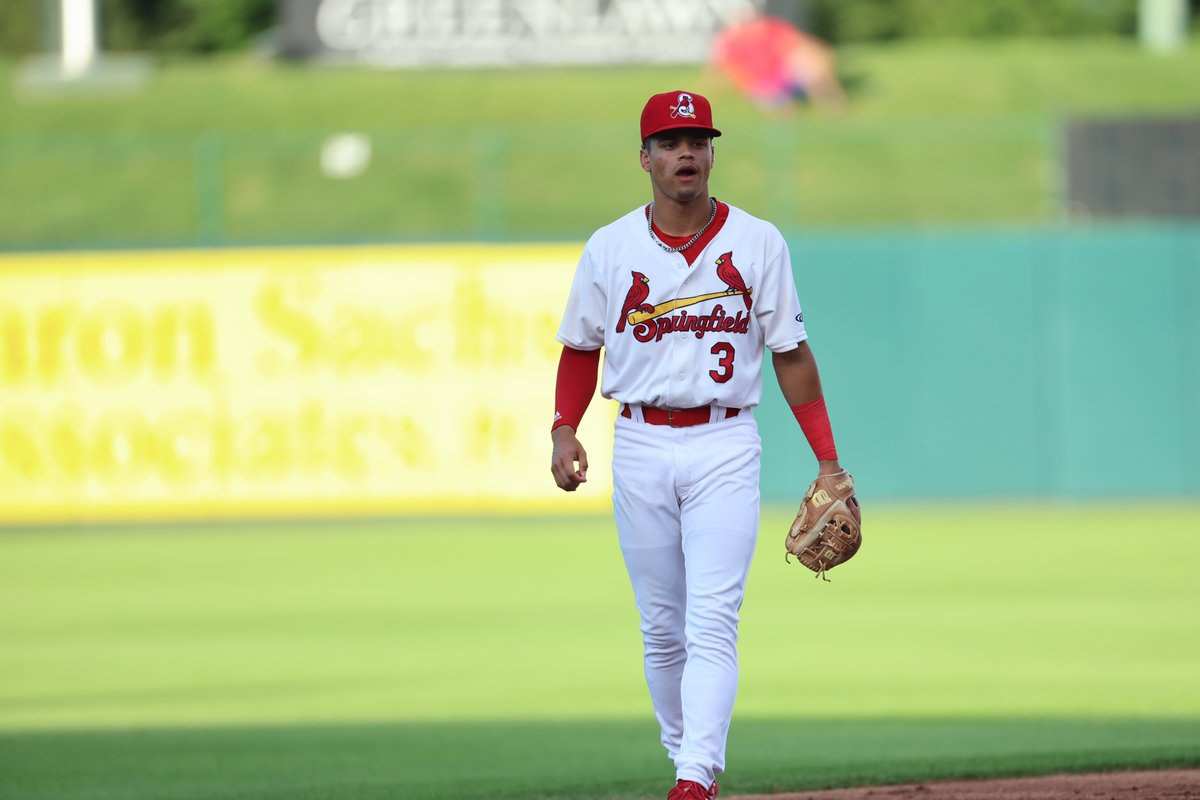 CardsPlayerDev's tweet photo. Masyn Winn makes his AFL debut this afternoon.

He will start at 2B and bat second.

First pitch at 2:35 PM CT: https://t.co/qNW5GDpCB2 https://t.co/DocQ2sIurX