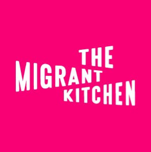 One of the many things we're looking forward to at our fundraiser this Thurs is food from @migrantkitchen, which provides meaningful opps for immigrants to showcase the cuisines/cultures of their home countries while earning more than just min. wage 😍 😋  bit.ly/3db2HOL