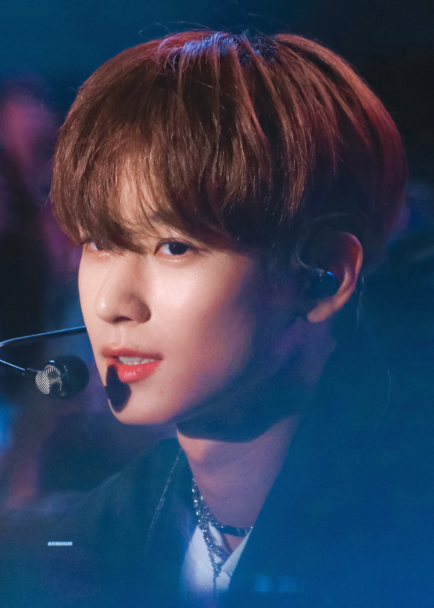 juki on Twitter "221003 주연 https//t.co/MwQIQnkznV" / Twitter