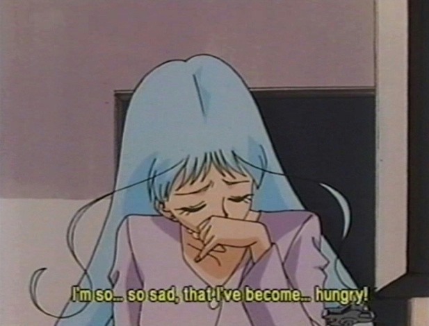 Sailor Moon - Toei Animation - 1992/1997